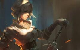 《dota2》不朽杯S1参赛成员概括 dota2 pa不朽